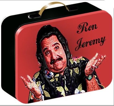 Watch Ron Jeremy's leaked NSFW photo on TwXstars