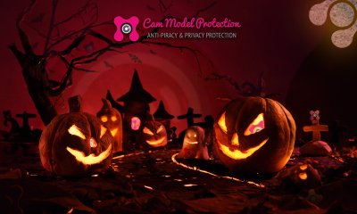 Watch Cam Model Protection's leaked NSFW photo on TwXstars