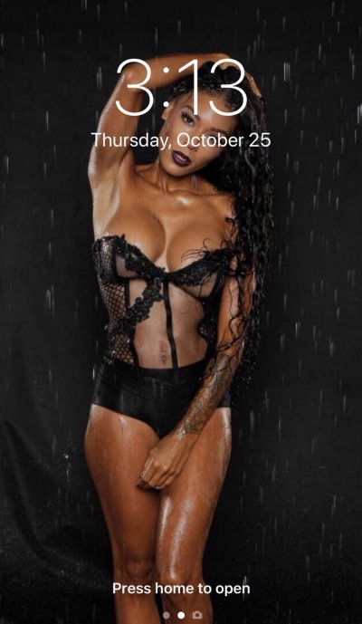 Watch KAY’DAY 🐥's leaked NSFW photo on TwXstars