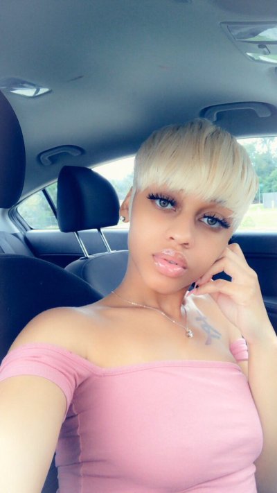 Watch GODDESSBAE__💛's leaked NSFW photo on TwXstars