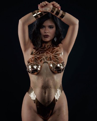 Watch ninaxcarolina's leaked NSFW photo on TwXstars