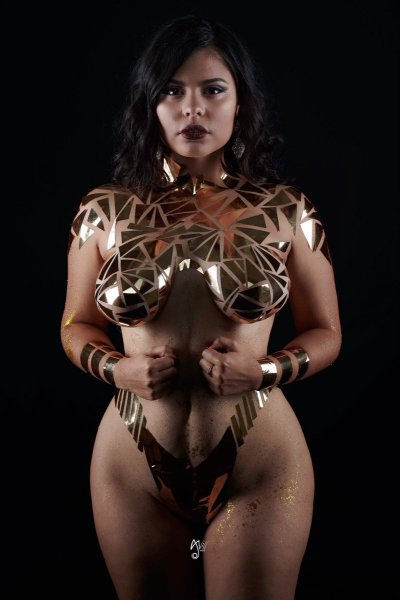 Watch ninaxcarolina's leaked NSFW photo on TwXstars