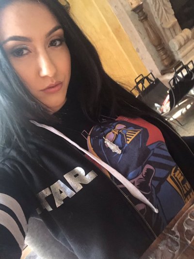 Watch Mandy Muse's leaked NSFW photo on TwXstars