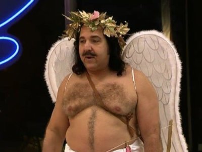 Watch Ron Jeremy's leaked NSFW photo on TwXstars
