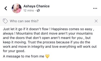 Watch GODDESSBAE__💛's leaked NSFW photo on TwXstars