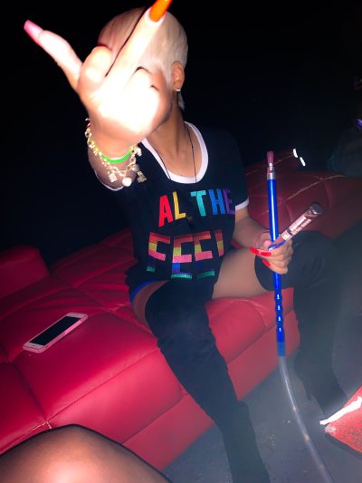 Watch GODDESSBAE__💛's leaked NSFW photo on TwXstars