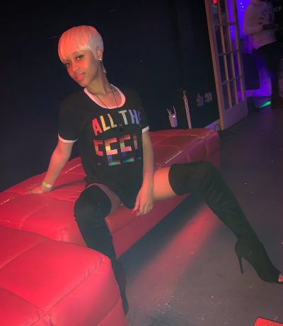 Watch GODDESSBAE__💛's leaked NSFW photo on TwXstars