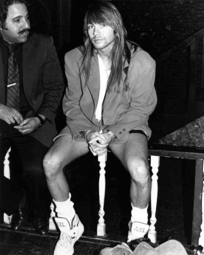 Watch Ron Jeremy's leaked NSFW photo on TwXstars