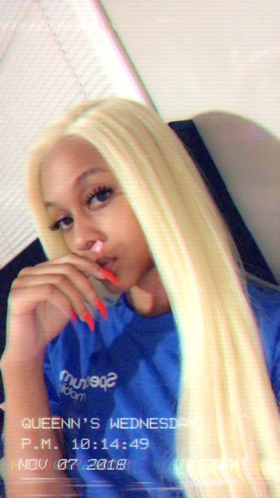 Watch GODDESSBAE__💛's leaked NSFW photo on TwXstars