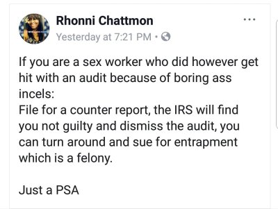 Watch Black Sex Workers's leaked NSFW photo on TwXstars