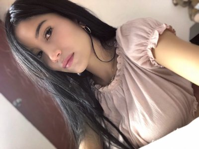 Watch EMILY ORTIZ's leaked NSFW photo on TwXstars