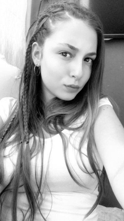 Watch Mari🪬's leaked NSFW photo on TwXstars