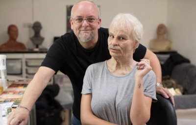 Watch Rhian Sugden's leaked NSFW photo on TwXstars