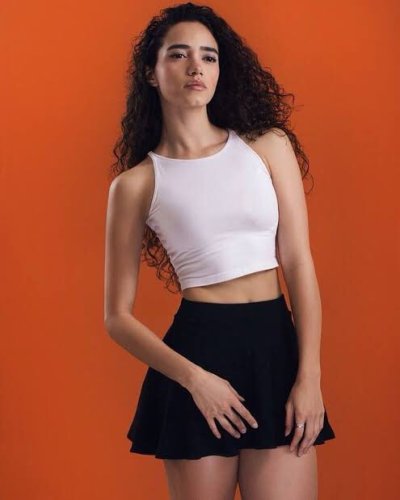 Watch REVA's leaked NSFW photo on TwXstars