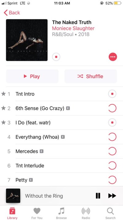 Watch KAY’DAY 🐥's leaked NSFW photo on TwXstars