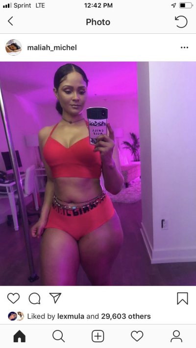 Watch epiphany✨'s leaked NSFW photo on TwXstars