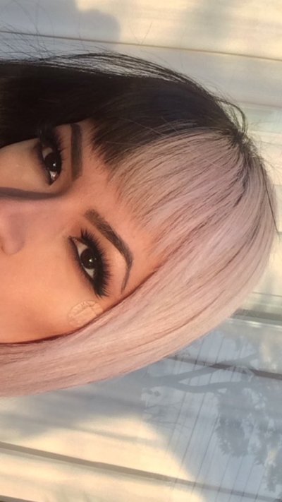 Watch Andressa Sisto 🌸's leaked NSFW photo on TwXstars