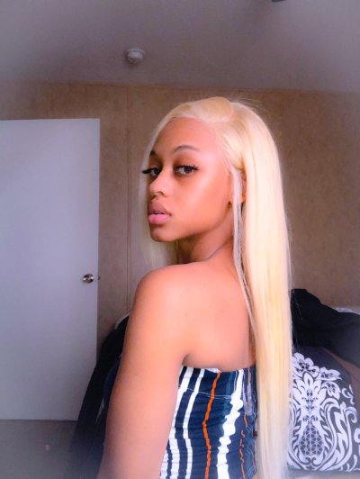 Watch GODDESSBAE__💛's leaked NSFW photo on TwXstars