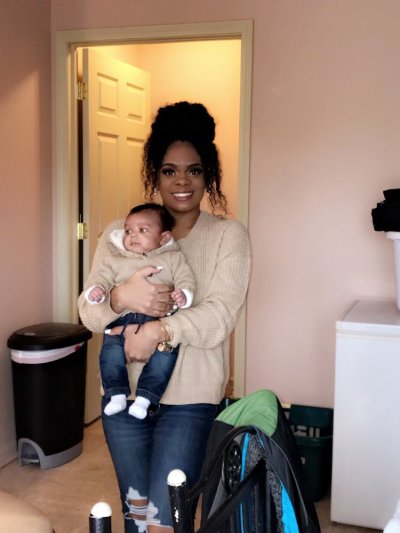 Watch IG: Beautywith_re 💄's leaked NSFW photo on TwXstars