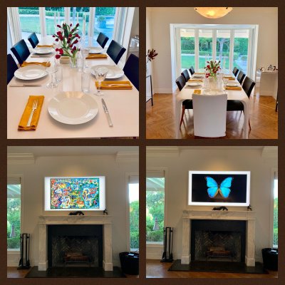 Watch Jillian Barberie's leaked NSFW photo on TwXstars