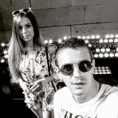 Watch Veronica Clark's leaked NSFW photo on TwXstars