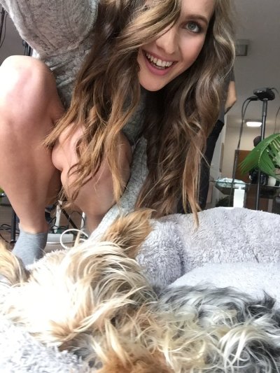 Watch Stacy Cruz's leaked NSFW photo on TwXstars