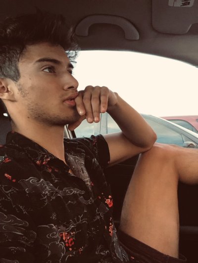 Watch Luis Alonso 🇲🇽🤙🏼's leaked NSFW photo on TwXstars