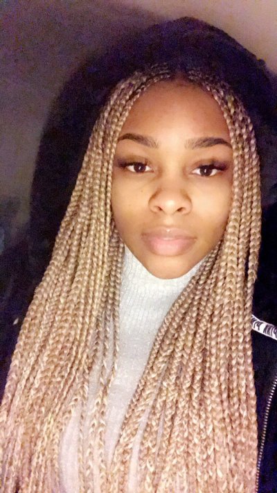 Watch Twanjah 💕's leaked NSFW photo on TwXstars