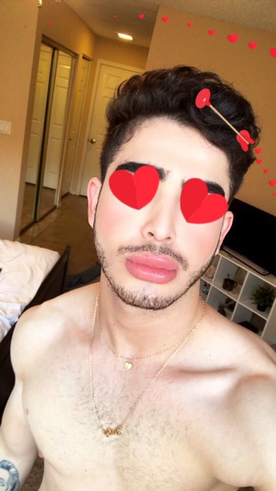 Watch Elmer.'s leaked NSFW photo on TwXstars