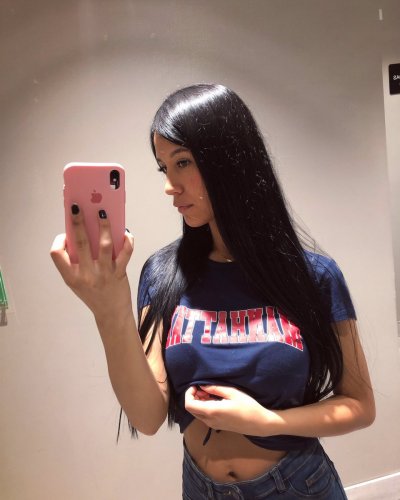 Watch EMILY ORTIZ's leaked NSFW photo on TwXstars