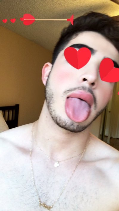 Watch Elmer.'s leaked NSFW photo on TwXstars