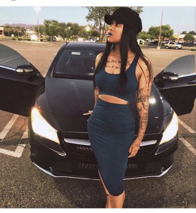 Watch epiphany✨'s leaked NSFW photo on TwXstars