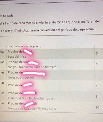 Watch EMILY ORTIZ's leaked NSFW photo on TwXstars