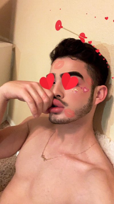 Watch Elmer.'s leaked NSFW photo on TwXstars