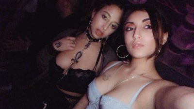 Watch ❦ 𝕄𝐢𝐥𝕜 𝕟 Ｈｏｎｅｙ 🍯 ✨'s leaked NSFW photo on TwXstars