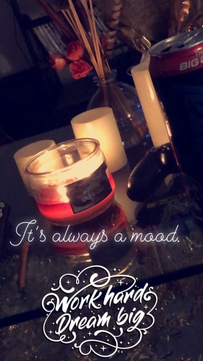 Watch epiphany✨'s leaked NSFW photo on TwXstars