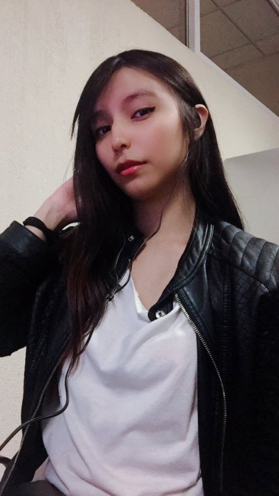 Watch Ary Vilchis's leaked NSFW photo on TwXstars