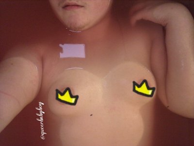 Watch lil baby's leaked NSFW photo on TwXstars