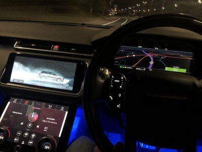 Watch Antonio's leaked NSFW photo on TwXstars