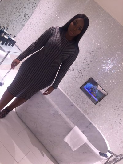 Watch Oyinlola 👑's leaked NSFW photo on TwXstars