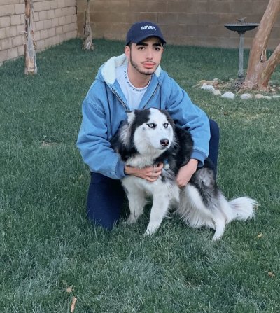 Watch Elmer.'s leaked NSFW photo on TwXstars