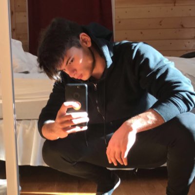 Watch Yosuf's leaked NSFW photo on TwXstars