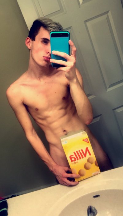 Watch Dawson's leaked NSFW photo on TwXstars