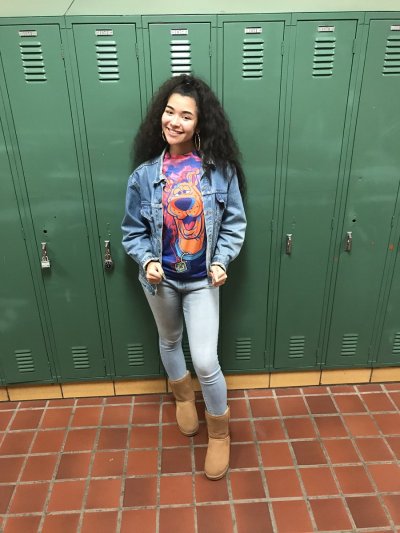 Watch miss taurus 🧚🏼‍♀️'s leaked NSFW photo on TwXstars