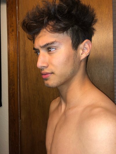 Watch Luis Alonso 🇲🇽🤙🏼's leaked NSFW photo on TwXstars