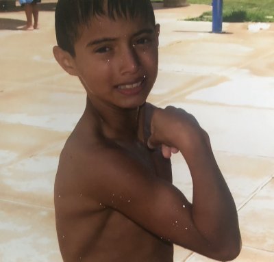 Watch Luis Alonso 🇲🇽🤙🏼's leaked NSFW photo on TwXstars