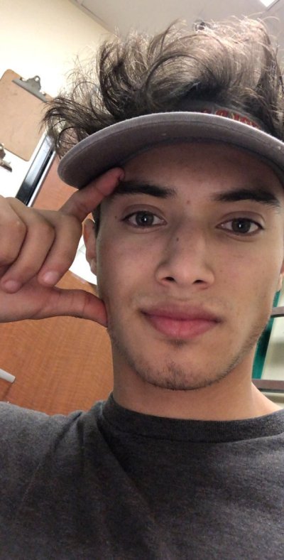 Watch Luis Alonso 🇲🇽🤙🏼's leaked NSFW photo on TwXstars