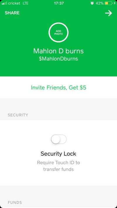 Watch 𝔇𝔞 𝔡𝔬𝔫 🥷🏾🍃's leaked NSFW photo on TwXstars