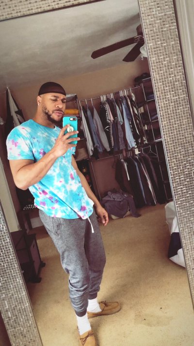 Watch HEAVY C🌻🐻's leaked NSFW photo on TwXstars