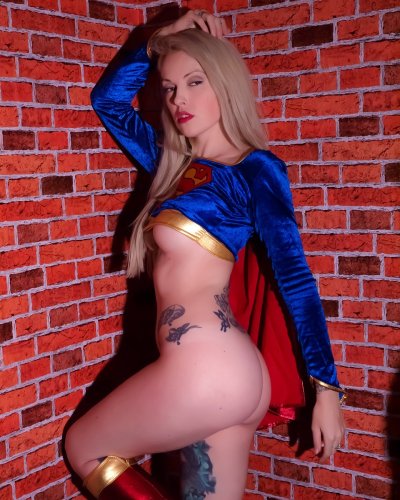 Watch Anna Quinn's leaked NSFW photo on TwXstars